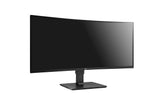 LG 35BN77CP-B.AEU computerskærm 88,9 cm (35") 3440 x 1440 pixel Quad HD LED Sort