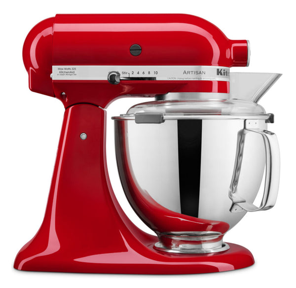 KitchenAid 5KSMTHPS tilbehør til mixer og foodprocessor Stænkbeskytter