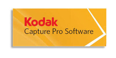 Kodak Alaris Capture Pro, 3Y Licens Arabisk 3 År