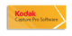 Kodak Alaris Capture Pro, 3Y Licens 3 År