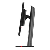 Lenovo ThinkVision P25i-30 computerskærm 62,2 cm (24.5") 1920 x 1080 pixel Fuld HD LED Sort