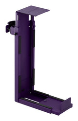 Arozzi AZ-PCMOUNT-PP All-in-one PC/arbejdsstation montering & stativ 30 kg -, Lilla