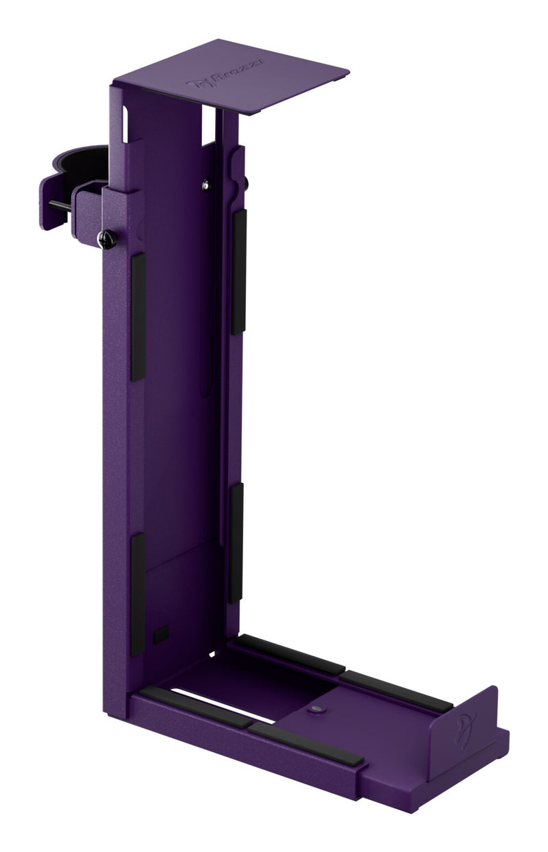 Arozzi AZ-PCMOUNT-PP All-in-one PC/arbejdsstation montering & stativ 30 kg -, Lilla