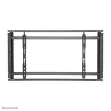 Neomounts LED-VW1750BLACK skærmbeslag til skiltning 139,7 cm (55") Sort
