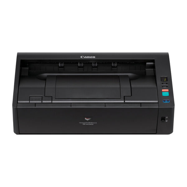 Canon imageFORMULA DR-M1060II Skanner med papir-tilførsel 600 x 600 dpi A3 Sort
