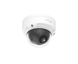 D-Link BCD-P01 overvågningskamera Kuppel IP-sikkerhedskamera Indendørs & udendørs 1920 x 1080 pixel Loft