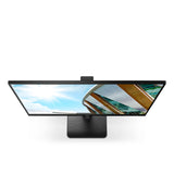 AOC U27P2CA computerskærm 68,6 cm (27") 3840 x 2160 pixel 4K Ultra HD LED Sort