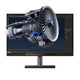 Lenovo ThinkVision 27 3D computerskærm 68,6 cm (27") 3840 x 2160 pixel 4K Ultra HD LED Sort