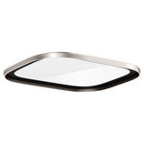 Spigen AGL06161 Smart bærbart (wearable) tilbehør Skærmbeskytter Titanium Metal, Hærdet glas