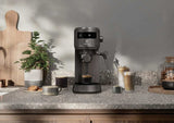 Electrolux E6EC1-6BST Vejledning Espressomaskine 1 L