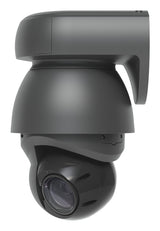 Ubiquiti AI PTZ Industrial Sfærisk IP-sikkerhedskamera Indendørs & udendørs 3864 x 2160 pixel Væg/Stang/Skrivebord