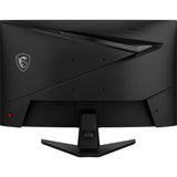 MSI MAG 275CF X24 computerskærm 68,6 cm (27") 1920 x 1080 pixel Fuld HD LCD Sort