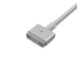Green Cell AD37 oplader til mobil enhed Laptop Hvid Vekselstrøm Indendørs