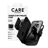 PanzerGlass CARE™ by ® Tango 2-in-1 Wallet Case m. MagSafe iPhone Air