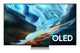 Samsung QE55S90HAE 139,7 cm (55") 4K Ultra HD Smart TV Wi-Fi Sort