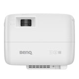 BenQ TH575i Standard-kast projektor 3800 ANSI lumens DLP 1080p (1920x1080) 3D Hvid