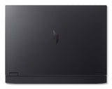 Acer Nitro 16S AI AN16S-61-R5HG AMD Ryzen AI 7 350 Laptop 40,6 cm (16") WQXGA 16 GB DDR5-SDRAM 1 TB SSD NVIDIA GeForce RTX 5070 Wi-Fi 6E (802.11ax) Windows 11 Home Sort
