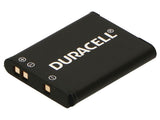 Duracell DR9963 batteri til kamera/videokamera Lithium-Ion (Li-Ion) 700 mAh