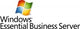 Microsoft Windows Server for Windows Essential Business Server 2008, Sngl, OLP-NL, 5 DevCAL Database