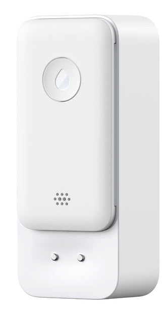 SwitchBot W4402000 flydende lækagedetektor Batteri 1 stk