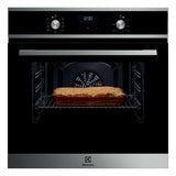 Electrolux EOF5H40BX 65 L 2090 W Rustfrit stål