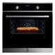Electrolux EOF5H40BX 65 L 2090 W Rustfrit stål