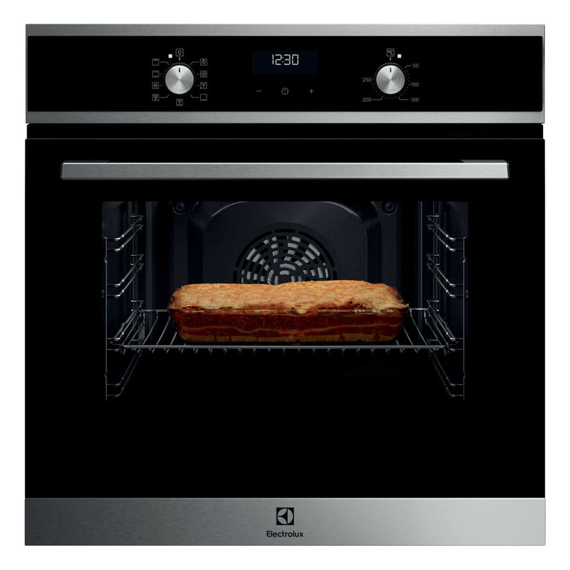 Electrolux EOF5H40BX 65 L 2090 W Rustfrit stål