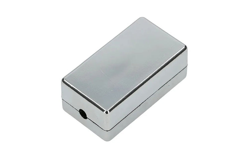 Extralink EX.9595 kabelsamler IDC Sølv