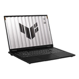 ASUS TUF Gaming F16 TUF608JMR-RV057W Intel® Core™ i7 i7-14650HX Laptop 40,6 cm (16") WUXGA 16 GB DDR5-SDRAM 512 GB SSD NVIDIA GeForce RTX 5060 Wi-Fi 6E (802.11ax) Windows 11 Home Grå