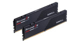 G.Skill Ripjaws S5 F5-6000J4048F24GX2-RS5K hukommelsesmodul 48 GB 2 x 24 GB DDR5 288-pin DIMM