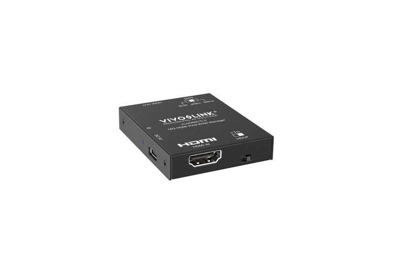 Vivolink 18G HDMI 5 Volt EDID Manager