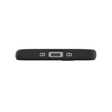 ZAGG Luxe mobiltelefon etui 16,5 cm (6.5") Cover Sort