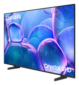 Samsung UE55U7022FK 139,7 cm (55") 4K Ultra HD Smart TV Wi-Fi Sort