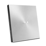 ASUS SDRW-08U8M-U Silber optisk diskdrev DVD±RW Sølv