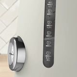Tefal Soleil KO355AE0 elkedel 1,7 L 2400 W Hvid