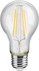 Goobay 65396 LED-lampe Varm hvid 2700 K 7 W E27 E