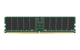 Kingston Technology KSM56R46BD4PMI-64HAI hukommelsesmodul 64 GB 1 x 64 GB DDR5 5600 MT/s 288-pin DIMM Fejlkorrigerende kode