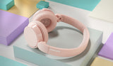 Philips 4000 series TAH4209PK/00 hovedtelefoner/headset Trådløs Opkald/musik Bluetooth Lyserød