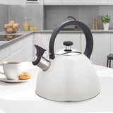 Maestro MR-1302-WG kedel 2,5 L Beige