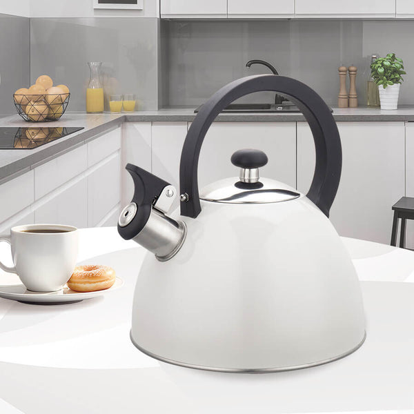 Maestro MR-1302-WG kedel 2,5 L Beige