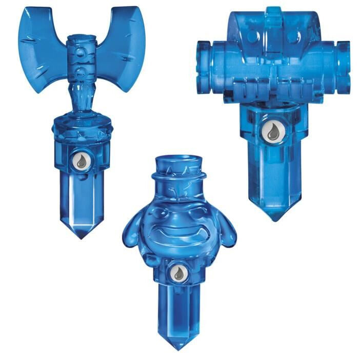 Activision Skylanders: Trap Team - Water Traps