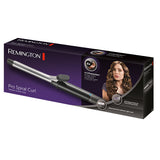 Remington CI 5519 Krøllejern Varm Sort, Grå