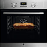 Electrolux EOF3H00BX 65 L Rustfrit stål