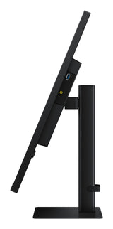 Samsung S70D computerskærm 81,3 cm (32") 3840 x 2160 pixel 4K Ultra HD LED Sort
