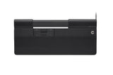 Contour Design SliderMouse Pro Regular Vegan Leather Wrist Rest Wired