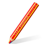 Staedtler 1403 BK farveblyant Flerfarvet 1 stk