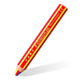 Staedtler 1403 BK farveblyant Flerfarvet 1 stk