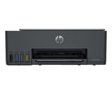 HP Smart Tank 5115 Trådløst All-in-One Farve Printer, Up to 2 Years of ink included; Two-sided printing; Copier, Scanner