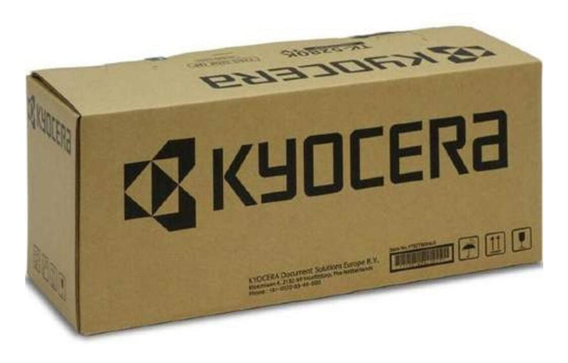KYOCERA TK-340 tonerpatron 1 stk Original Sort
