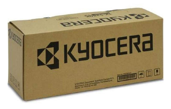 KYOCERA 1T02XD0NL1 tonerpatron 1 stk Original Sort